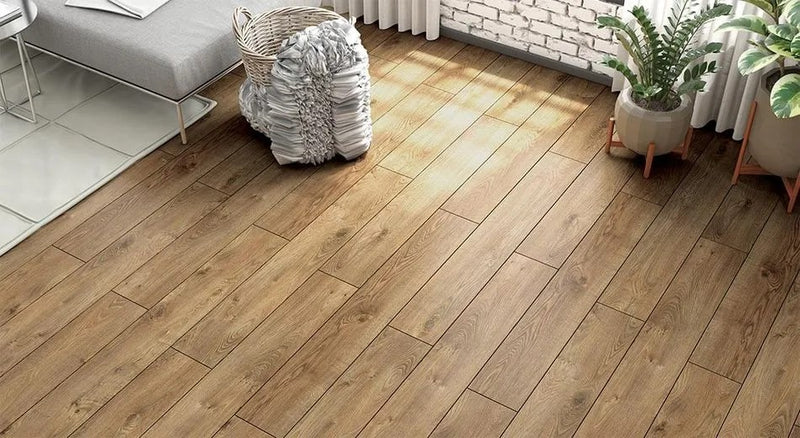Flooring