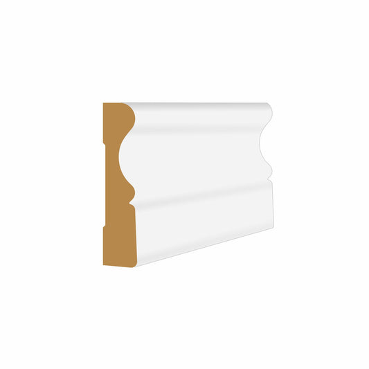 CAPRI-MDF PRIMED