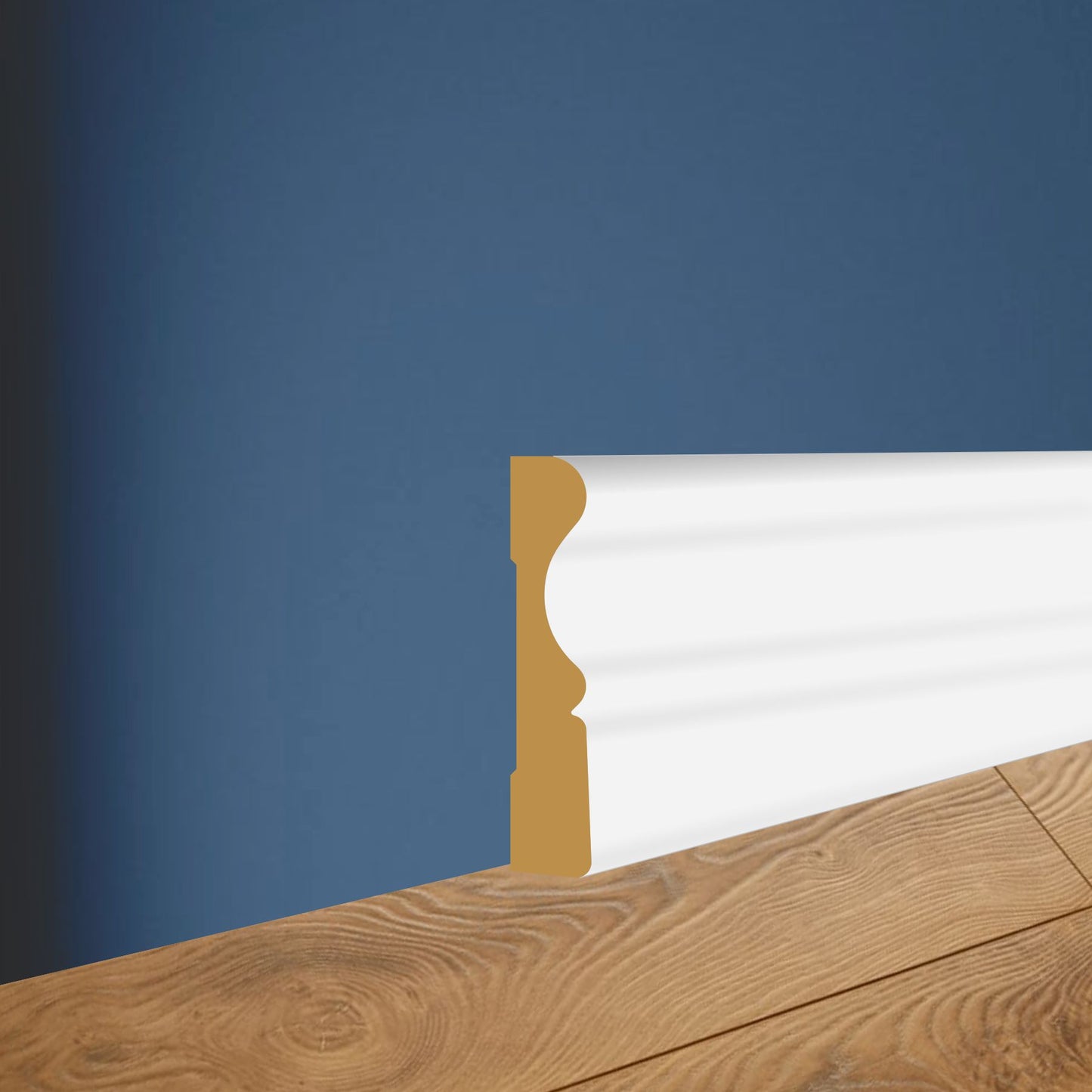 CAPRI-MDF PRIMED