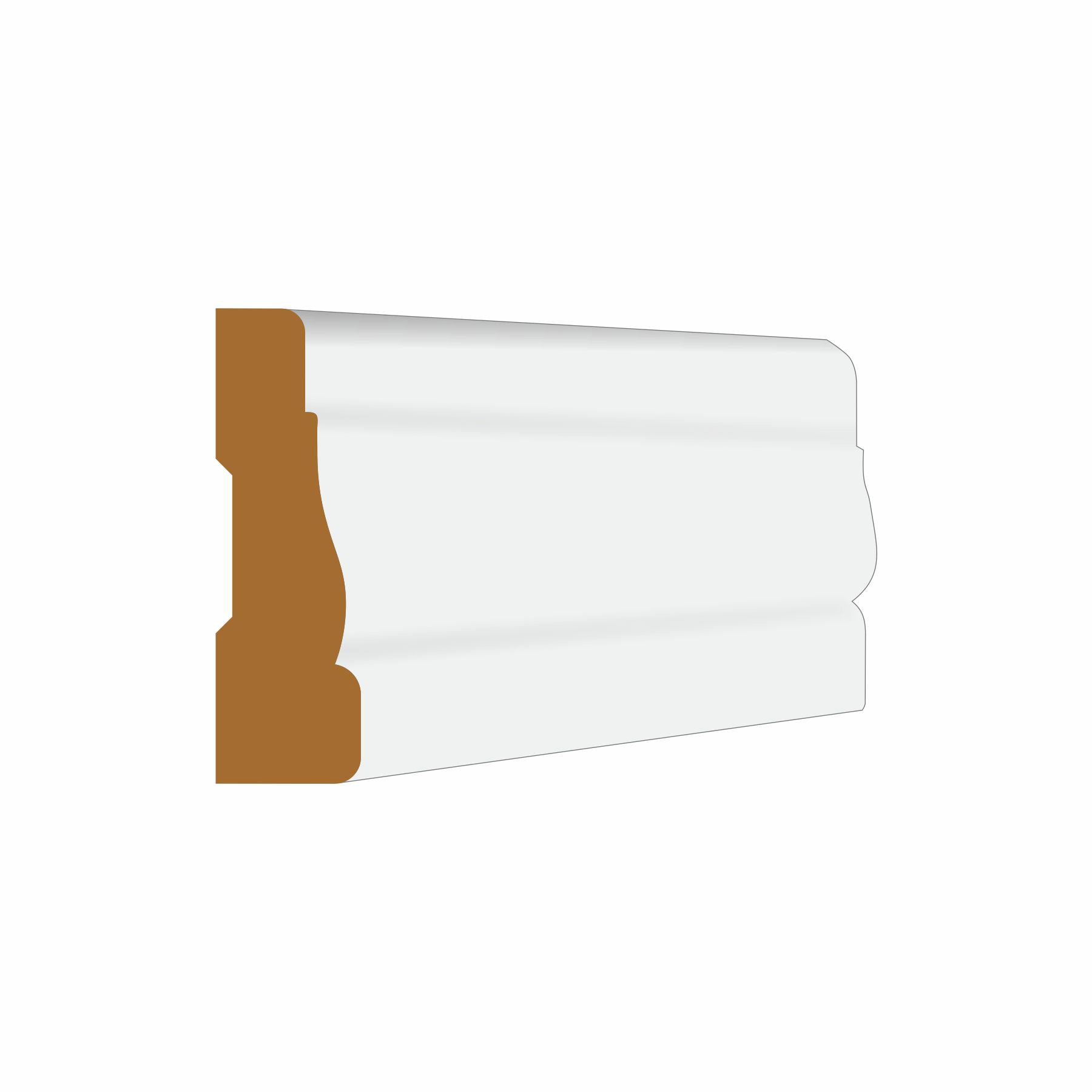 MAGIC-MDF PRIMED