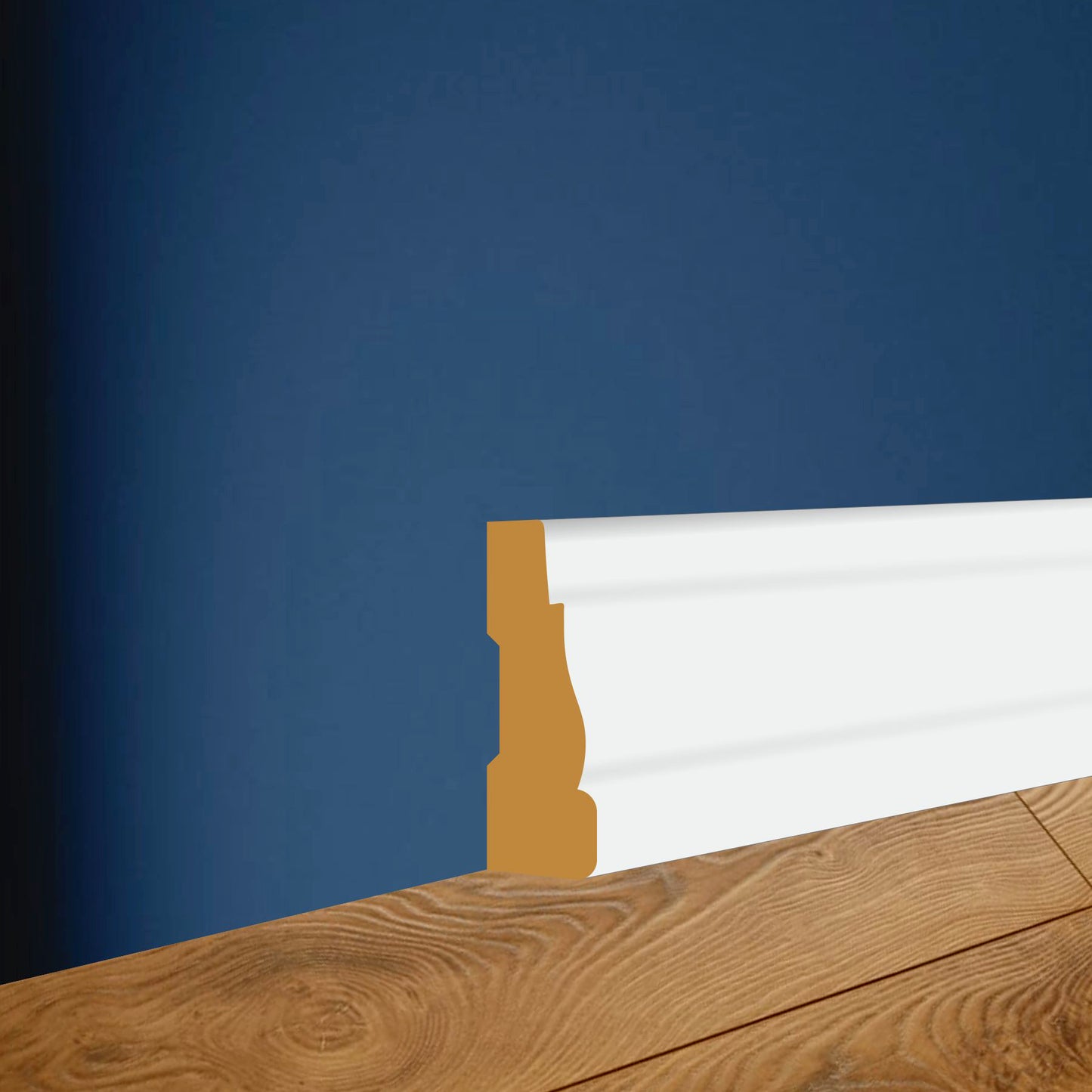 MAGIC-MDF PRIMED