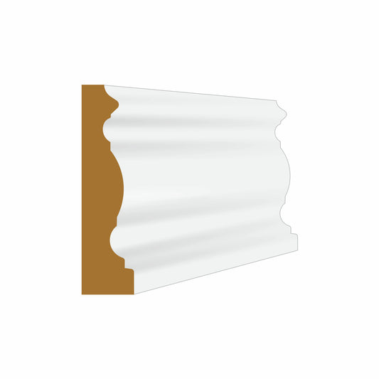 MERRY-MDF PRIMED