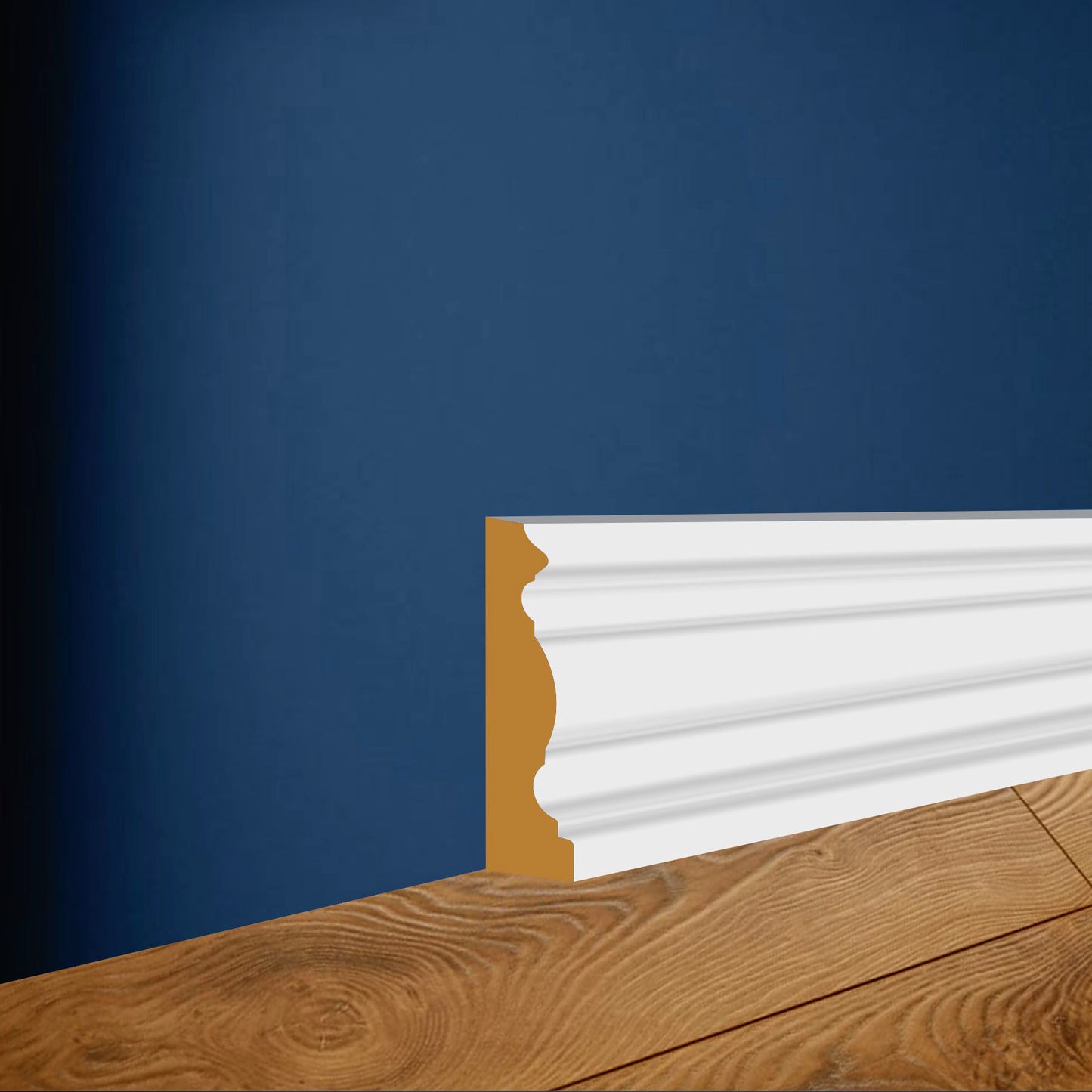 MERRY-MDF PRIMED
