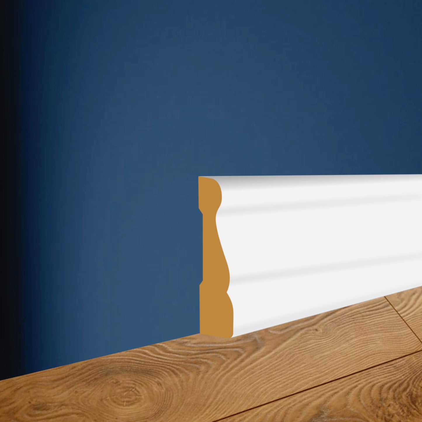 MODERN-MDF PRIMED