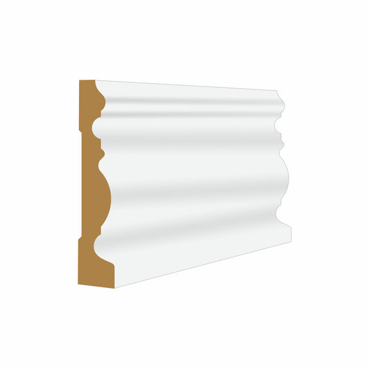 DUBLIN-MDF PRIMED