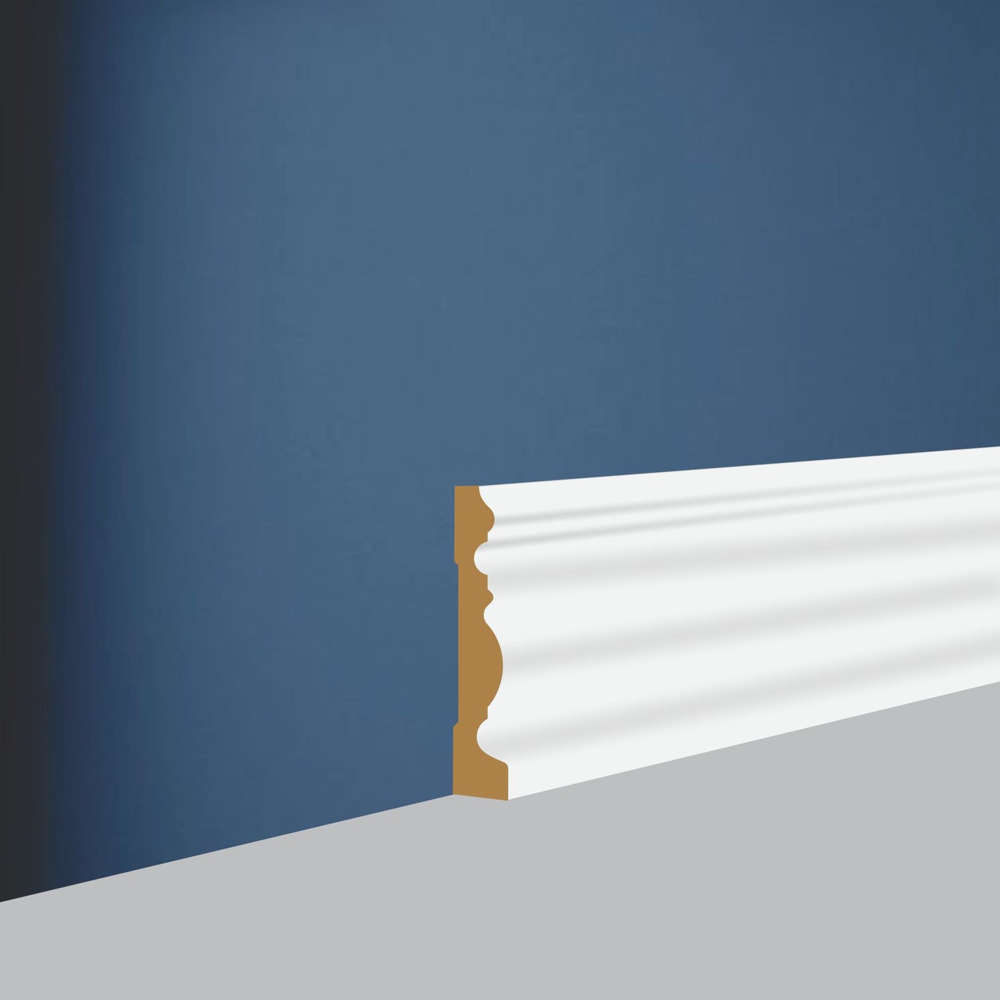 DUBLIN-MDF PRIMED