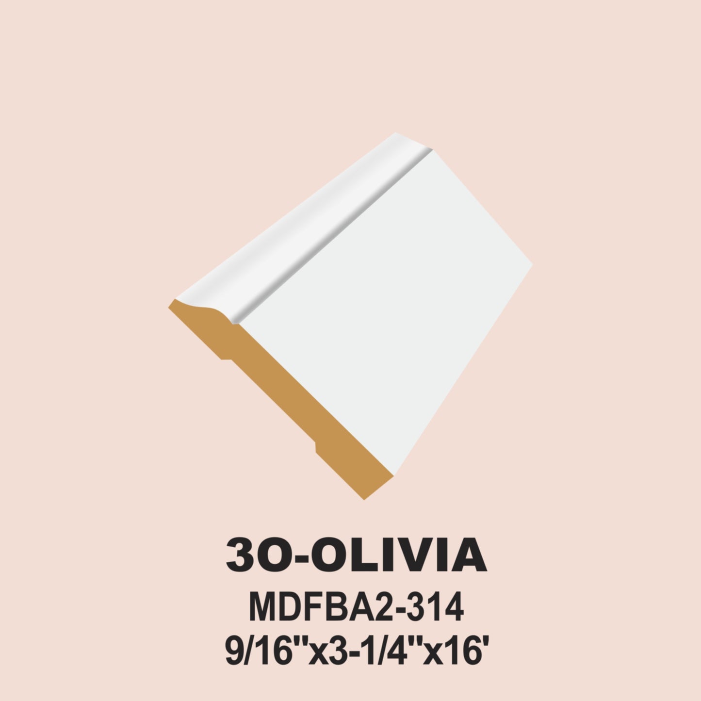 3O-OLIVIA