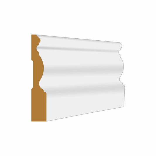 ROME-MDF PRIMED