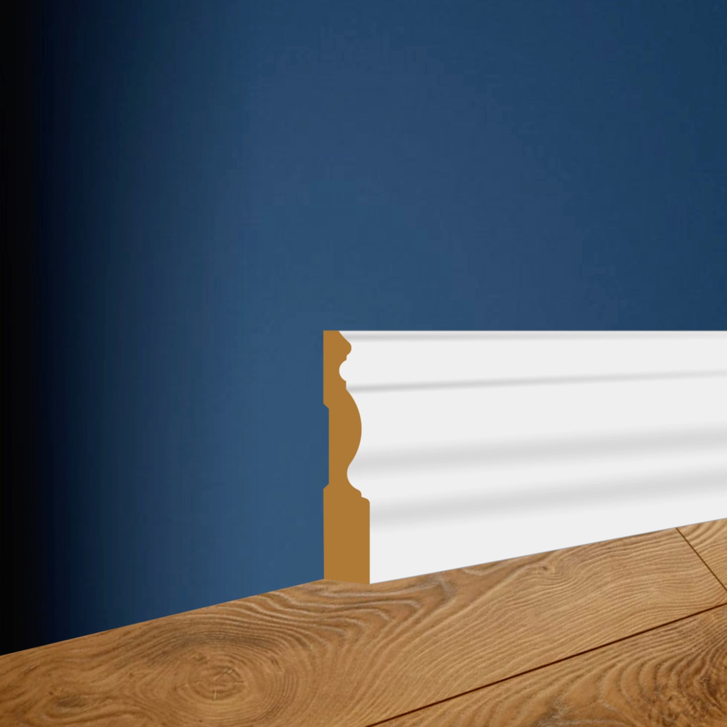 ROME-MDF PRIMED
