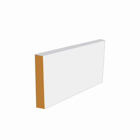 STRAIGHT-MDF PRIMED