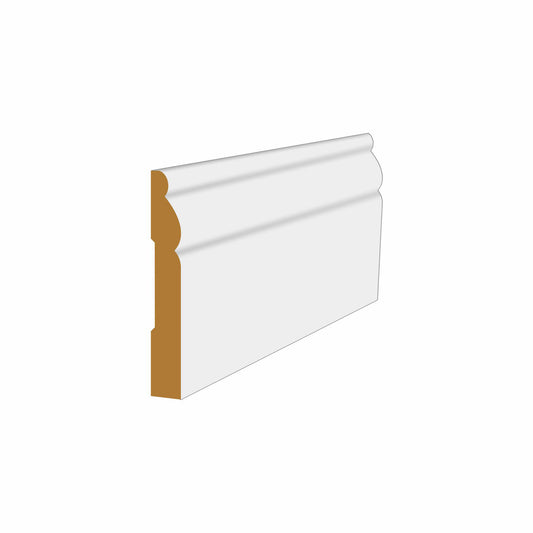 VICTORIA-MDF PRIMED