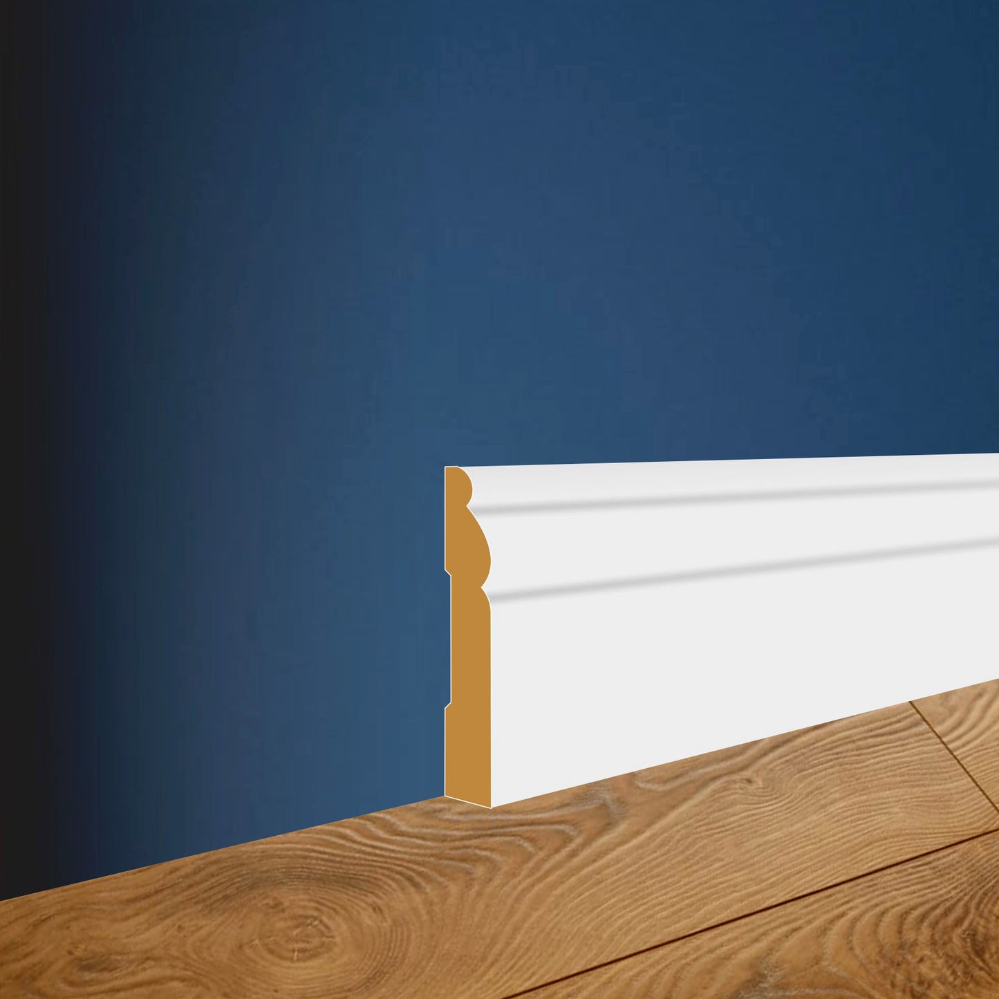 VICTORIA-MDF PRIMED