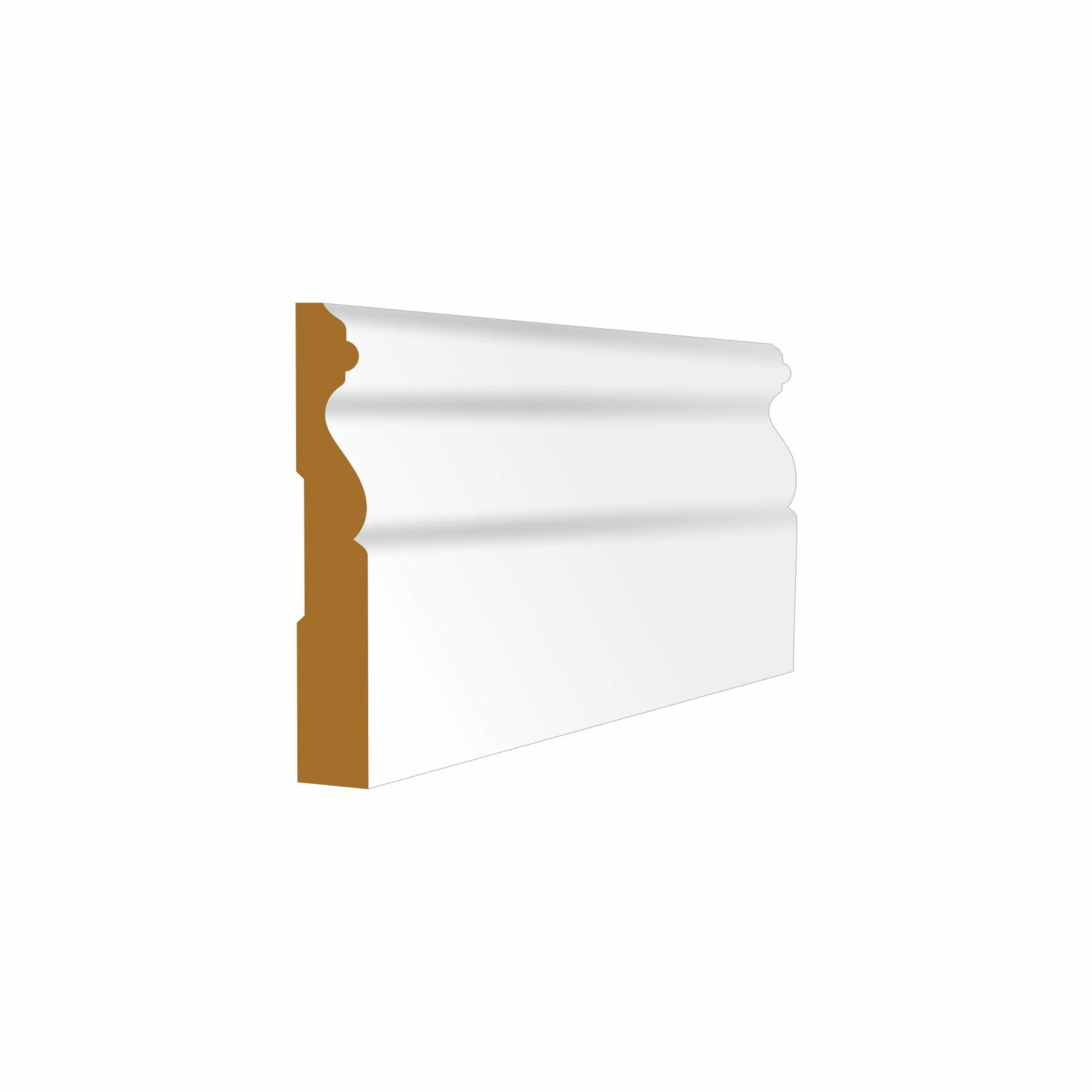 CLASSIC-MDF PRIMED