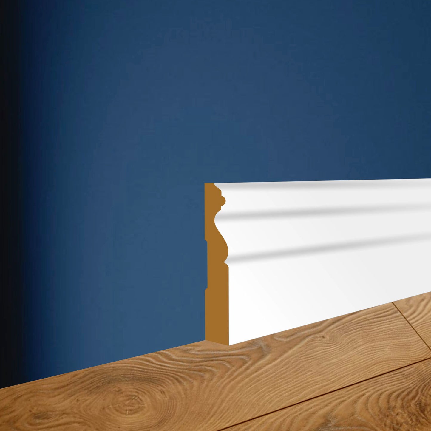 CLASSIC-MDF PRIMED