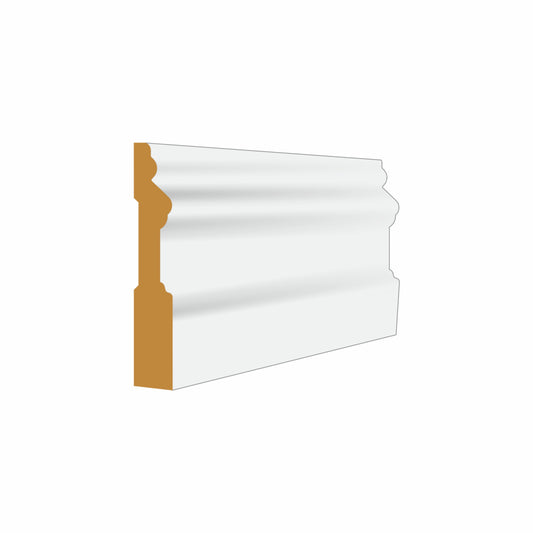 ROYAL-MDF PRIMED