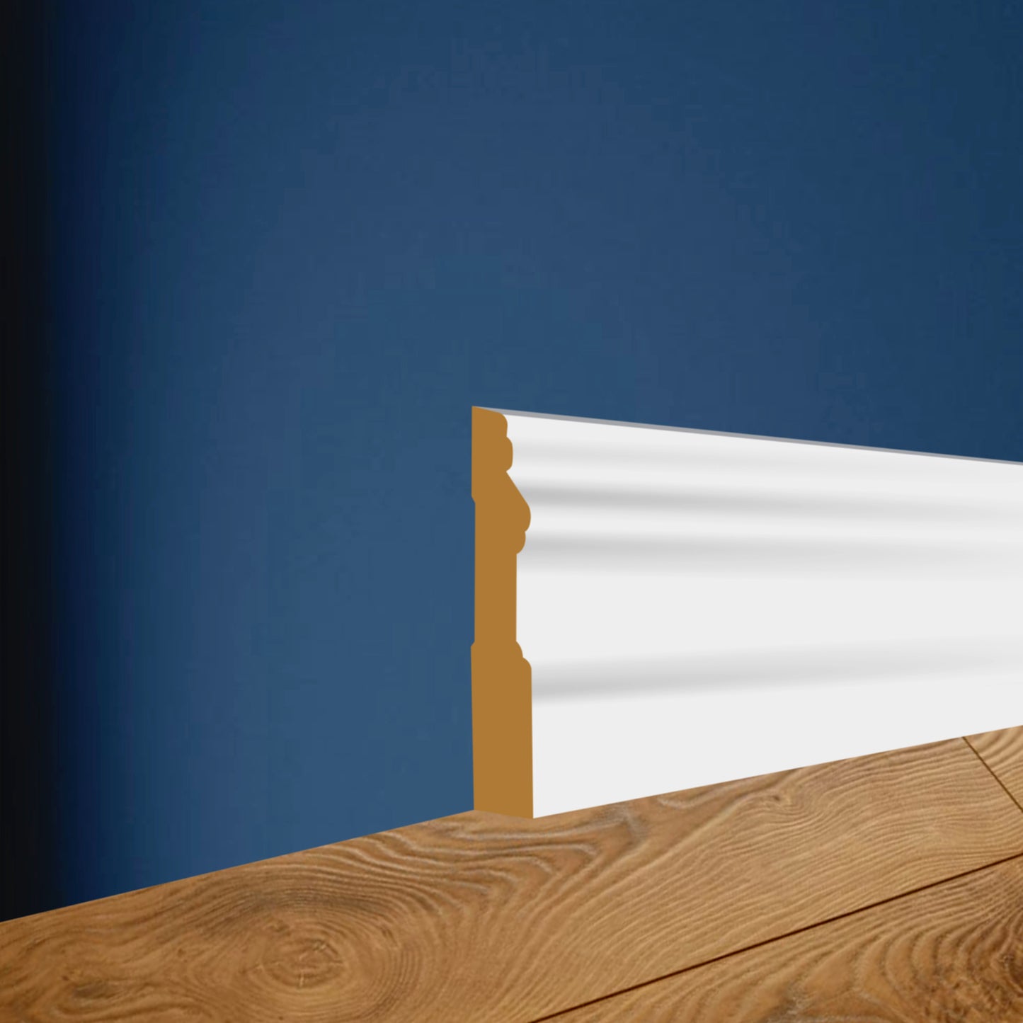ROYAL-MDF PRIMED