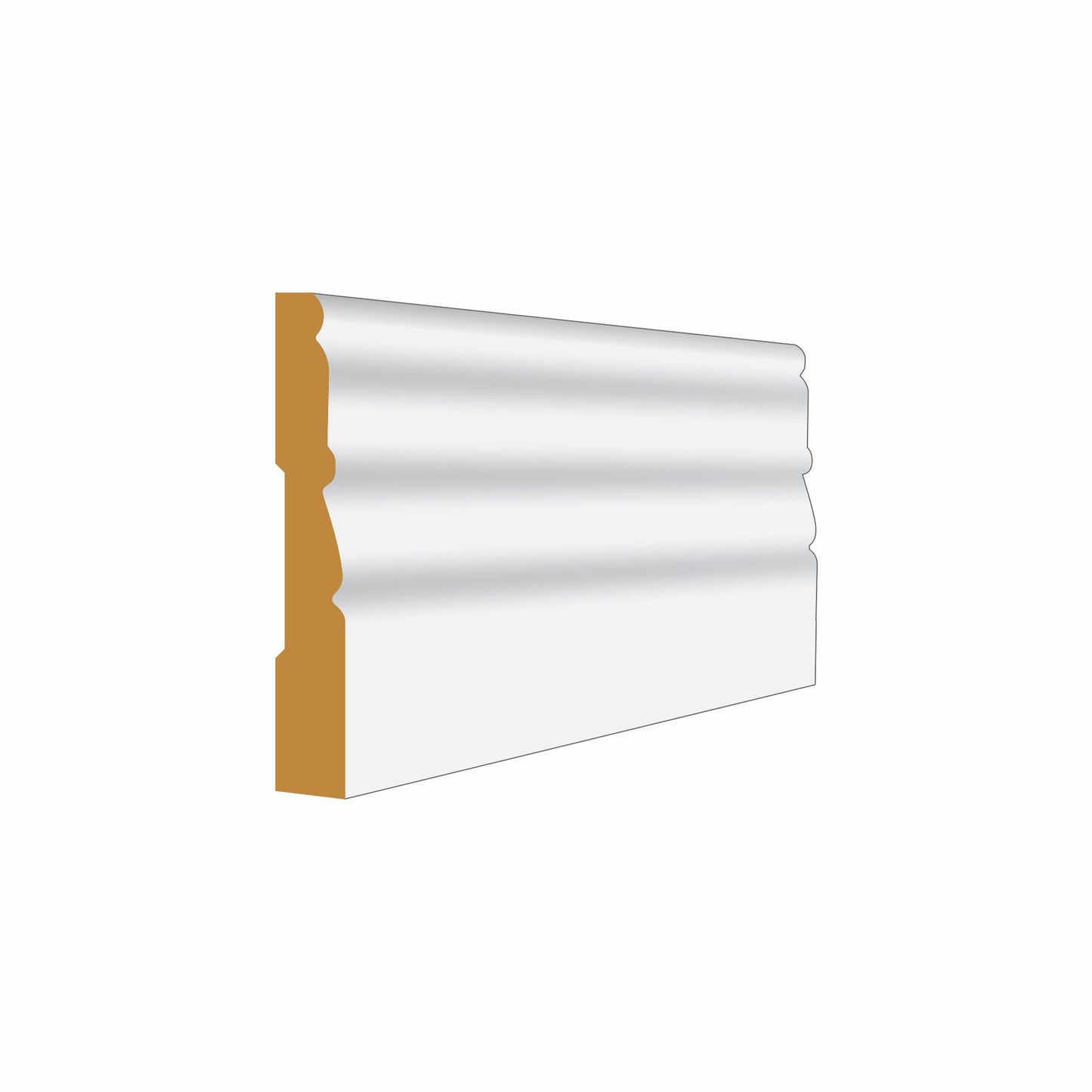 TORUS-MDF PRIMED