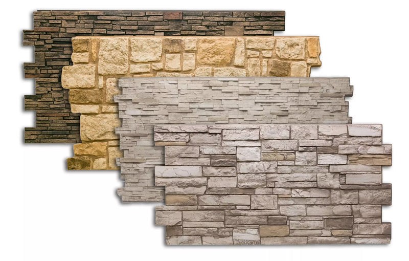 Stone Panels