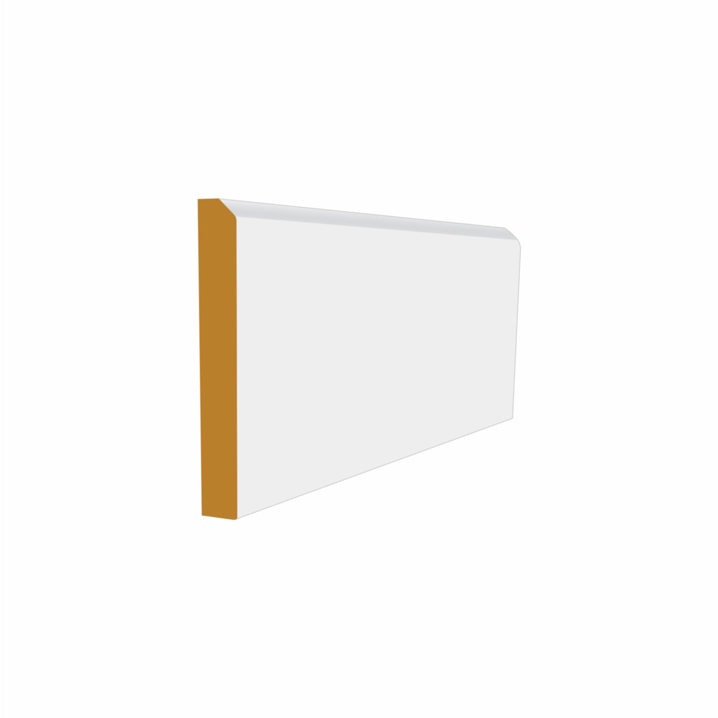 BEVEL-MDF PRIMED