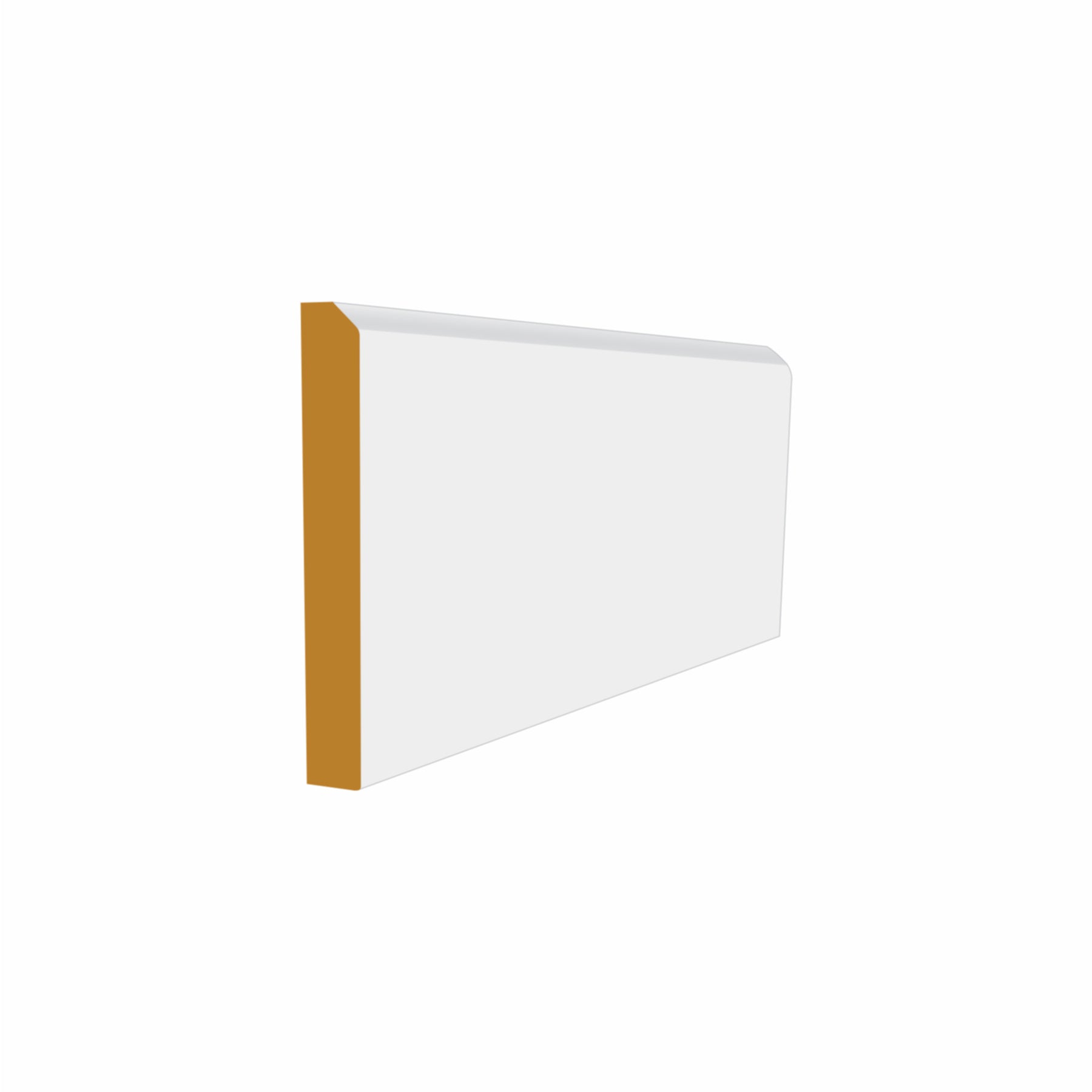 BEVEL-MDF PRIMED