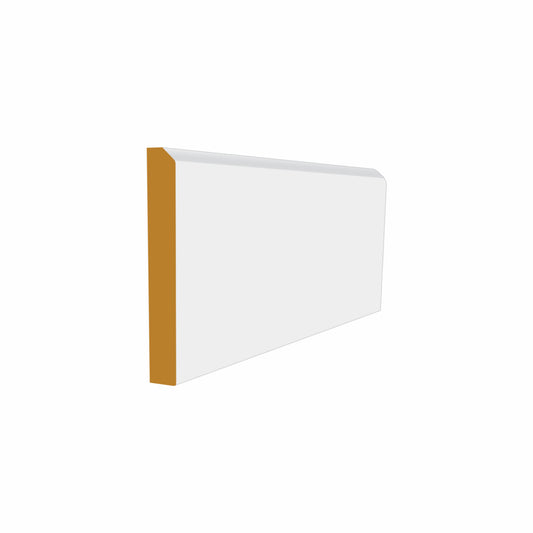 BEVEL-MDF PRIMED