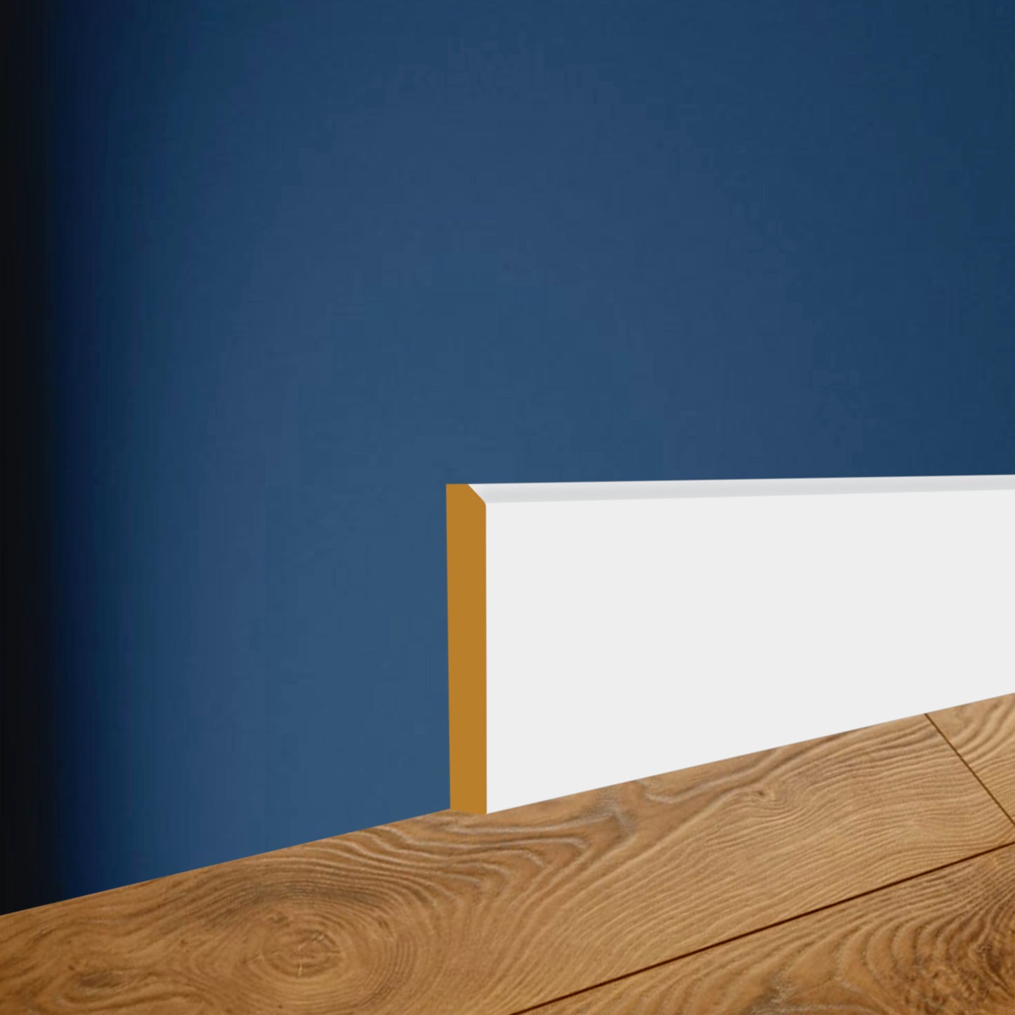 BEVEL-MDF PRIMED