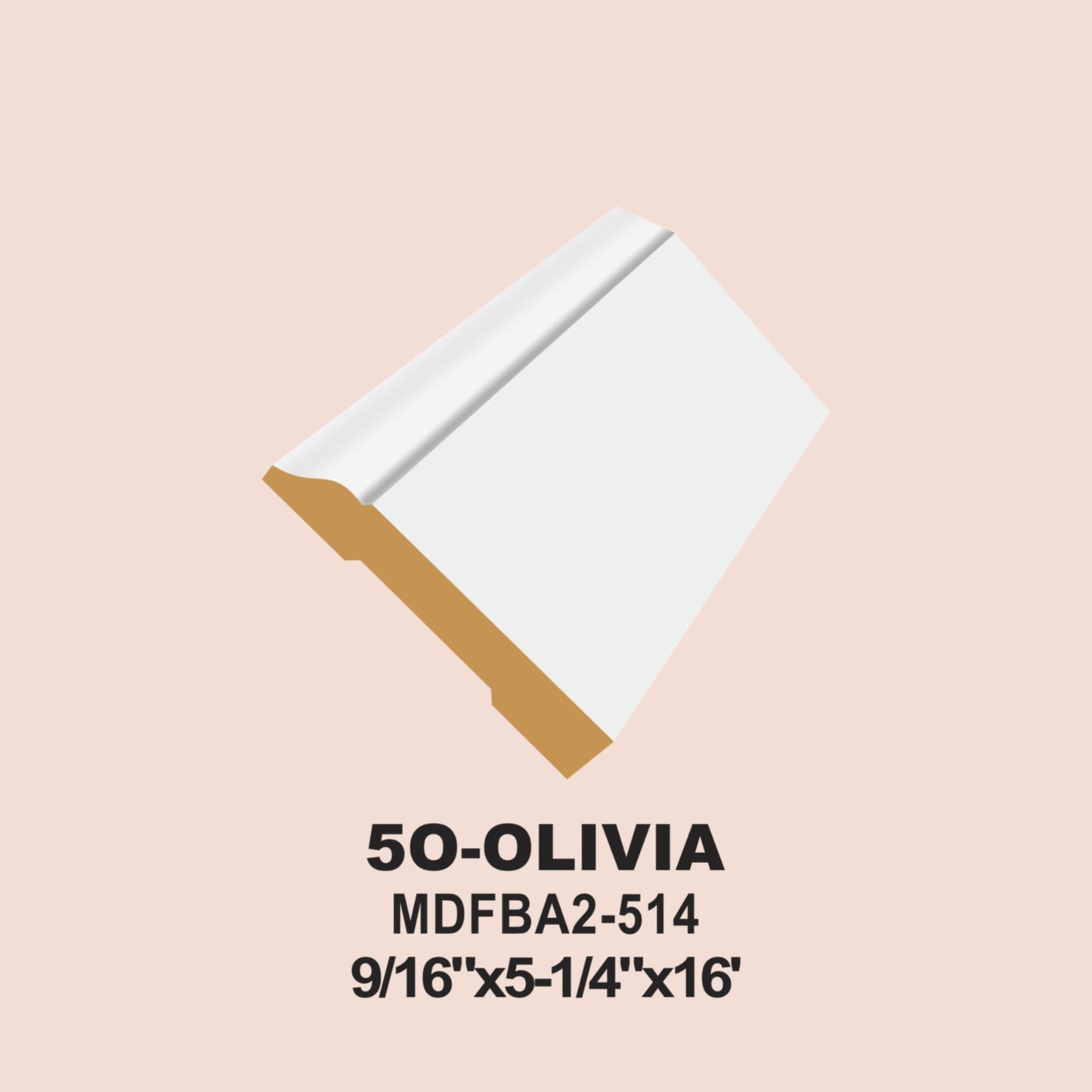 5O-OLIVIA