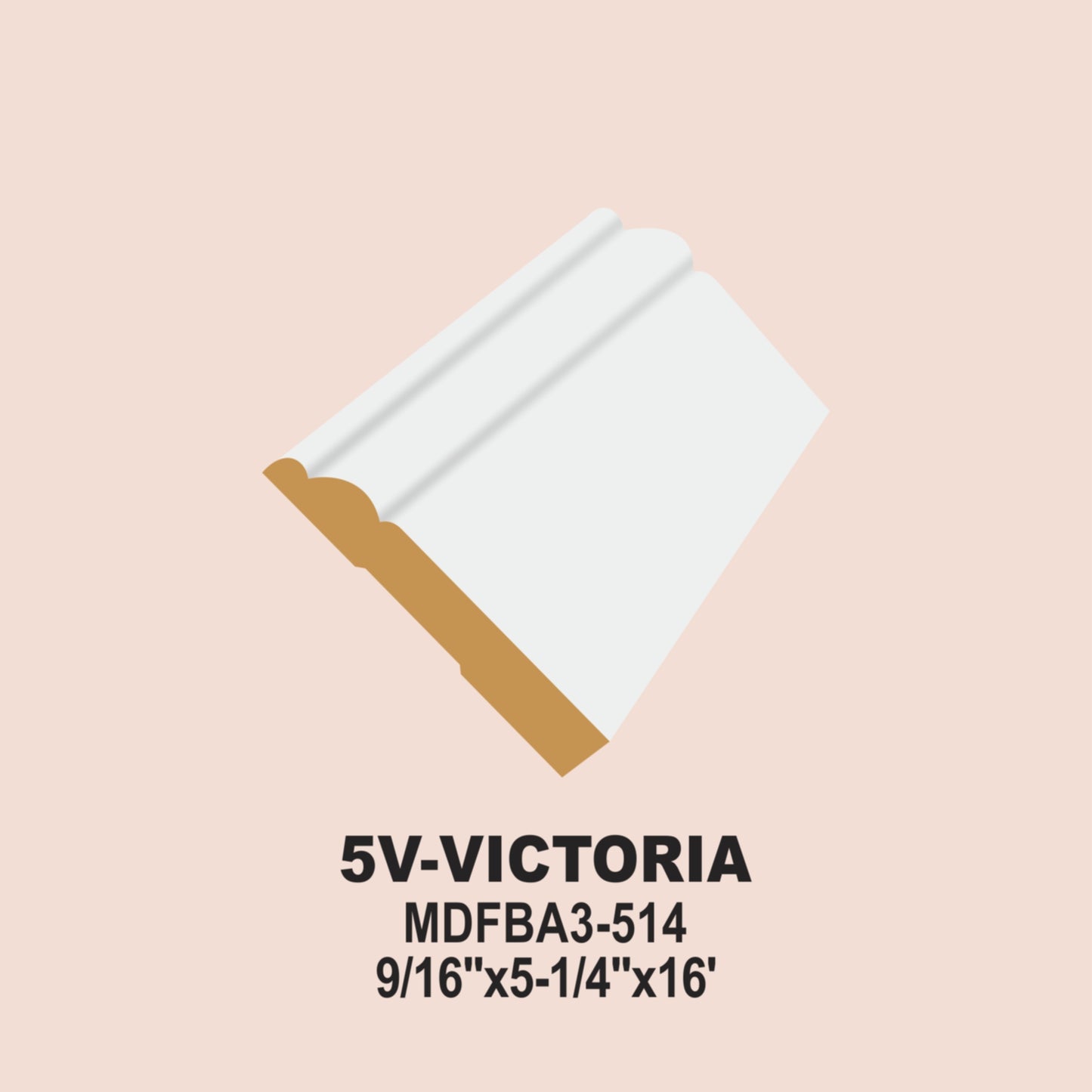 5V-VICTORIA