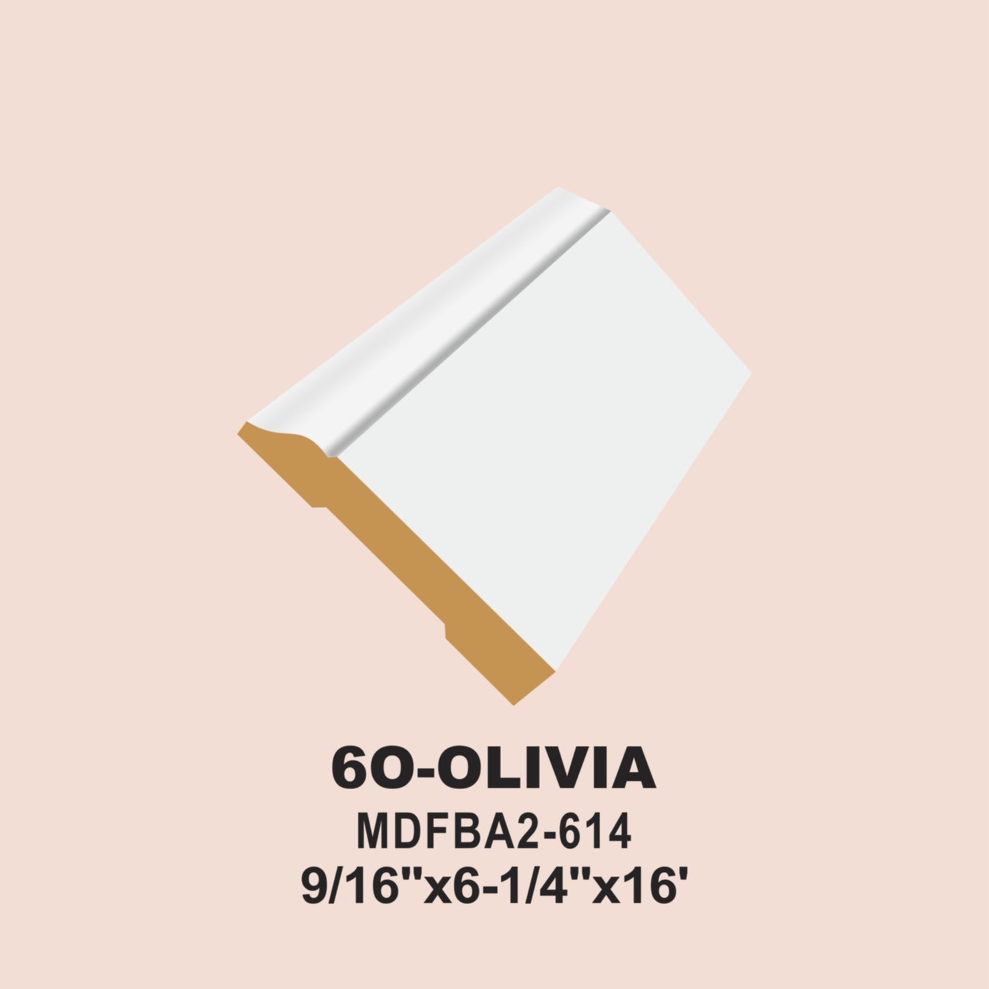 6O-OLIVIA