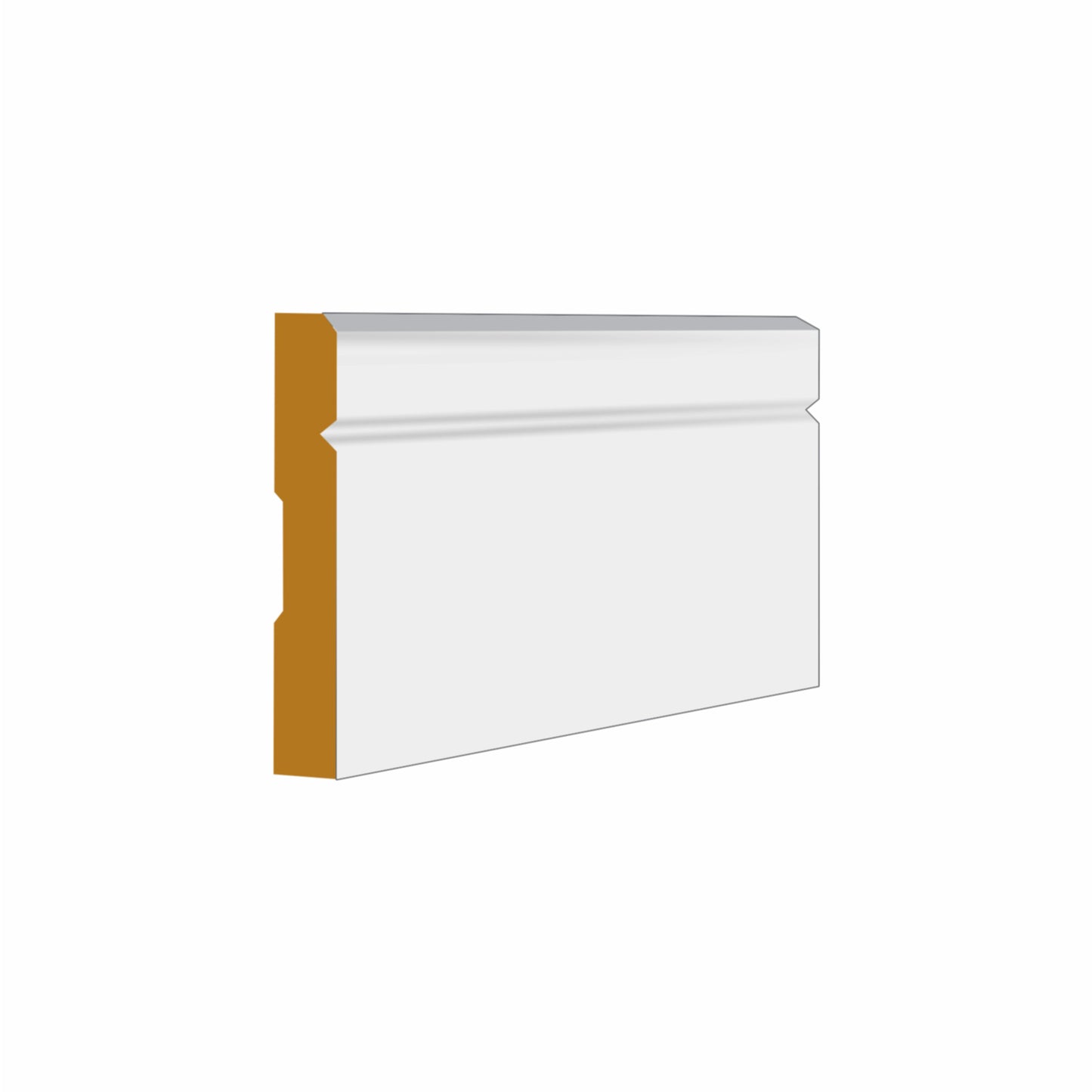 OCEAN-MDF PRIMED