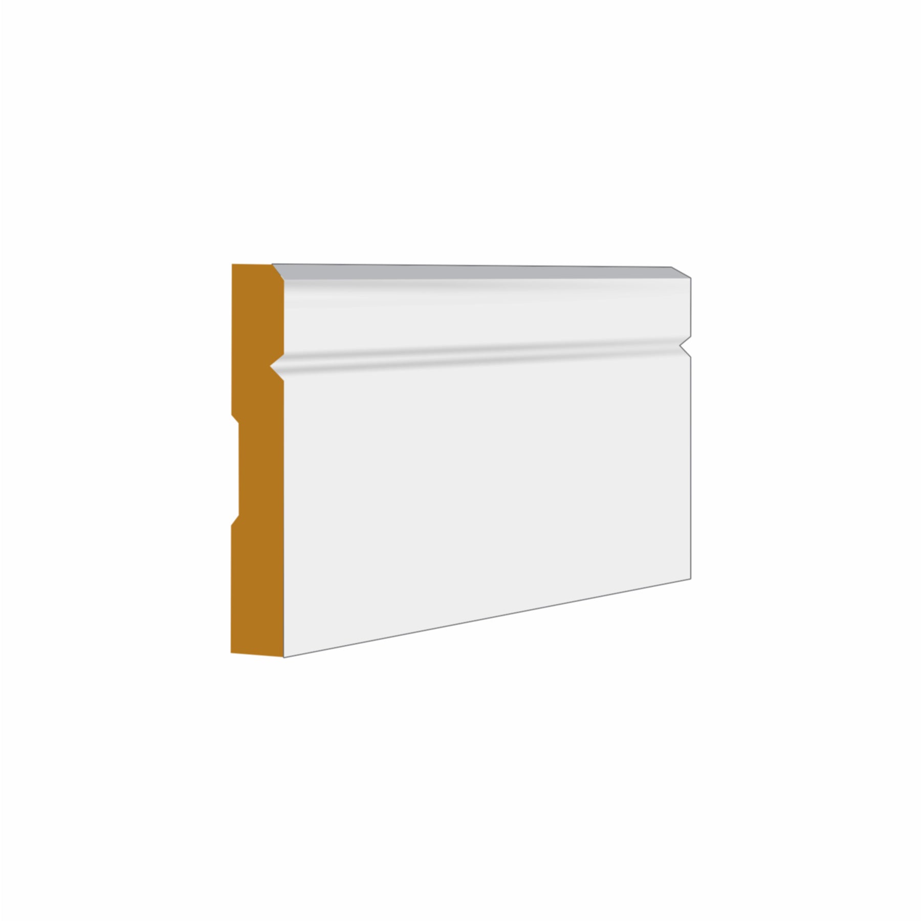 OCEAN-MDF PRIMED