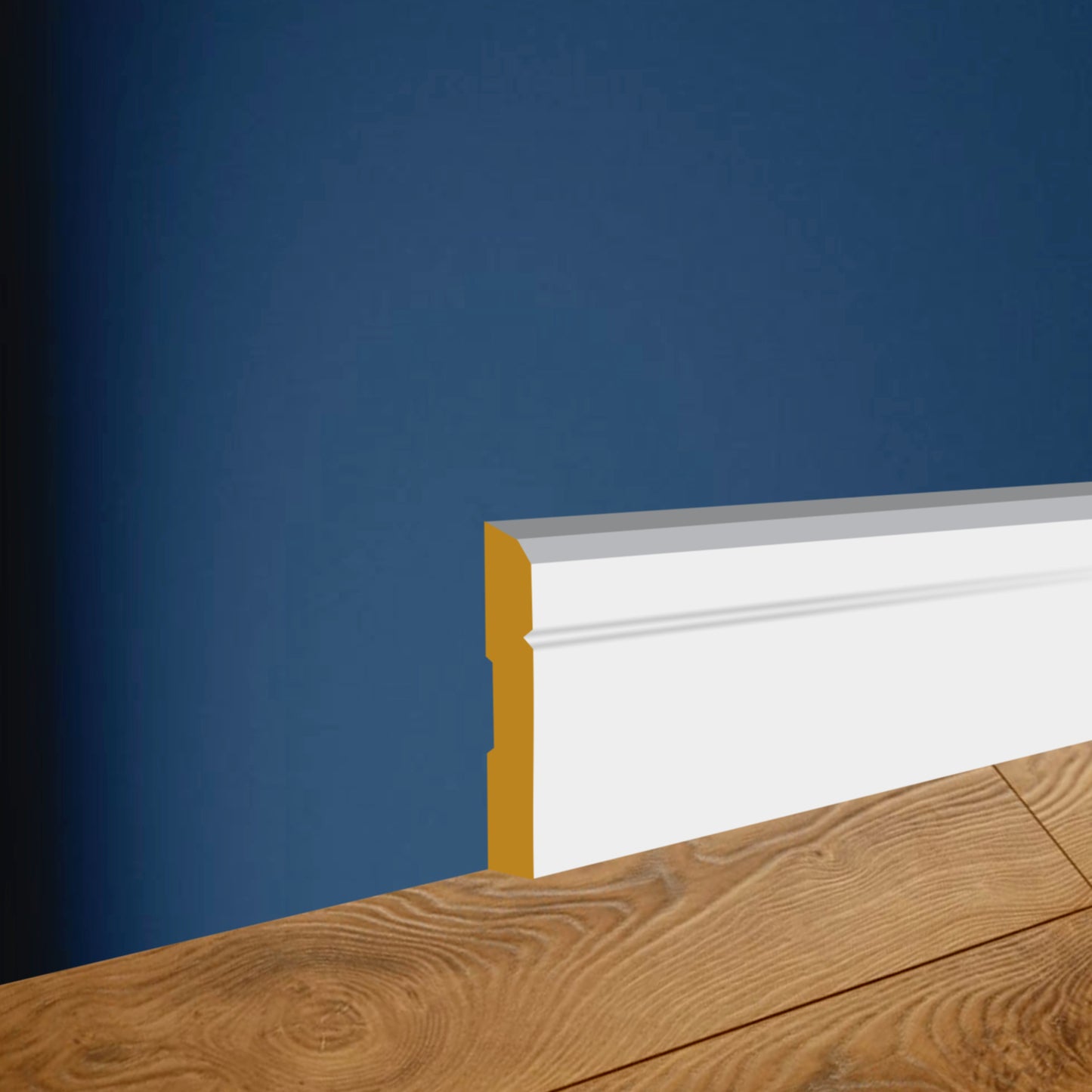 OCEAN-MDF PRIMED