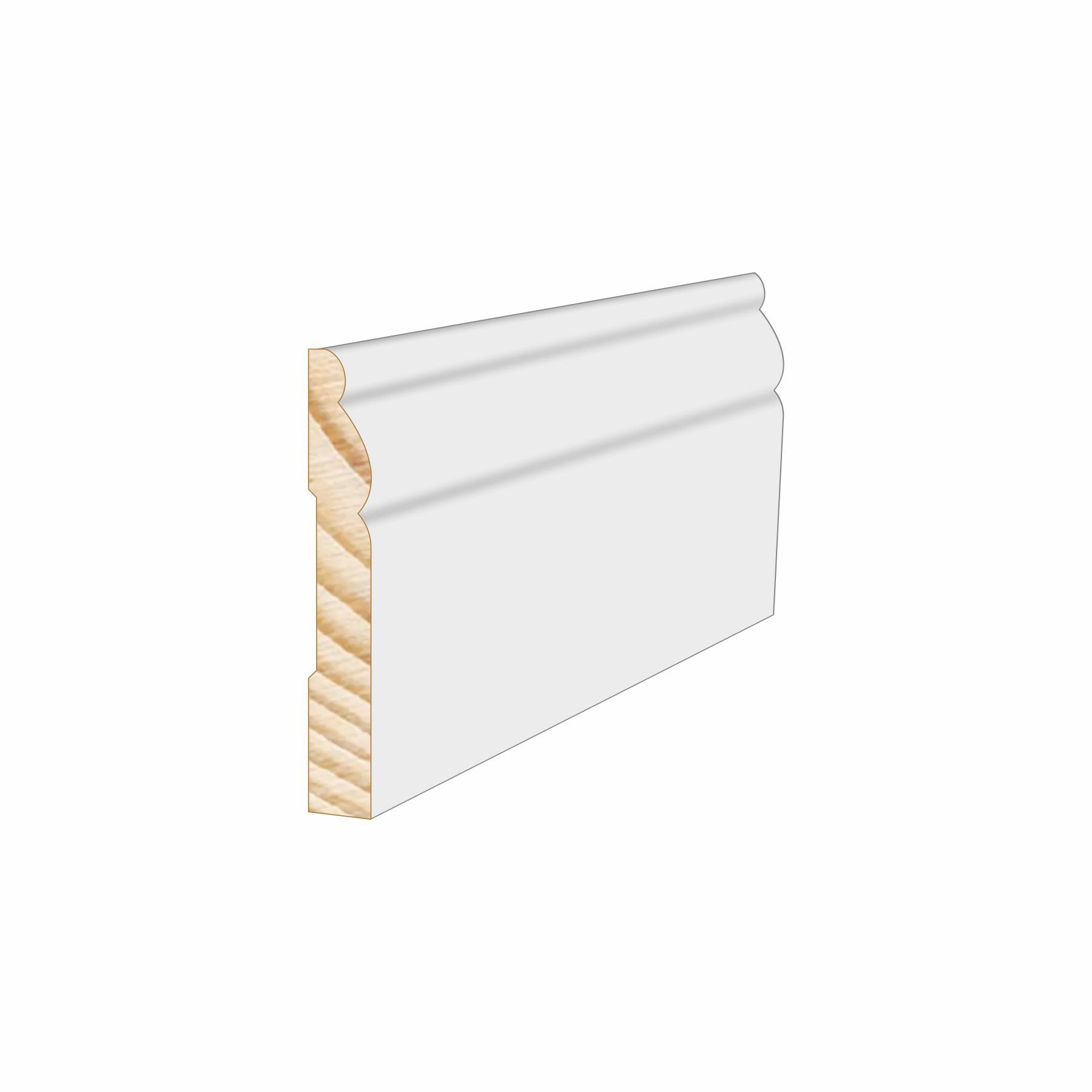 VICTORIA-WOOD  PRIMED