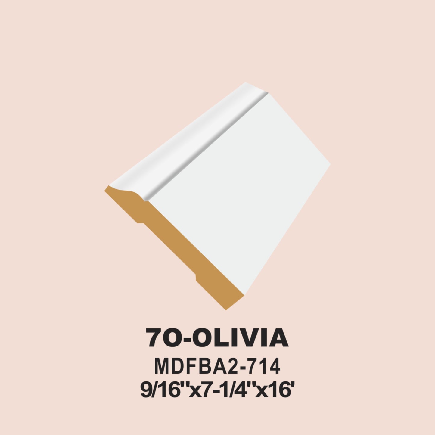 7O-OLIVIA