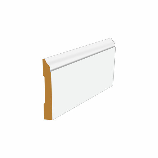 OLIVA-MDF PRIMED