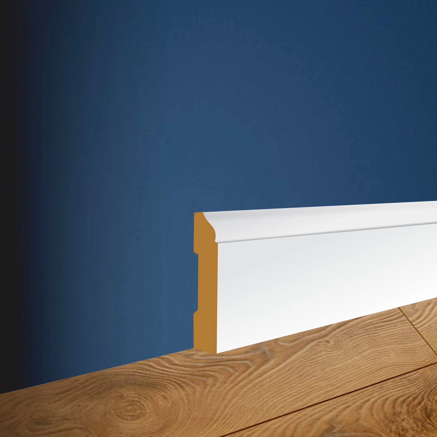 OLIVA-MDF PRIMED