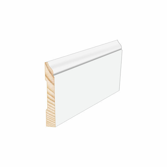 OLIVA-WOOD PRIMED