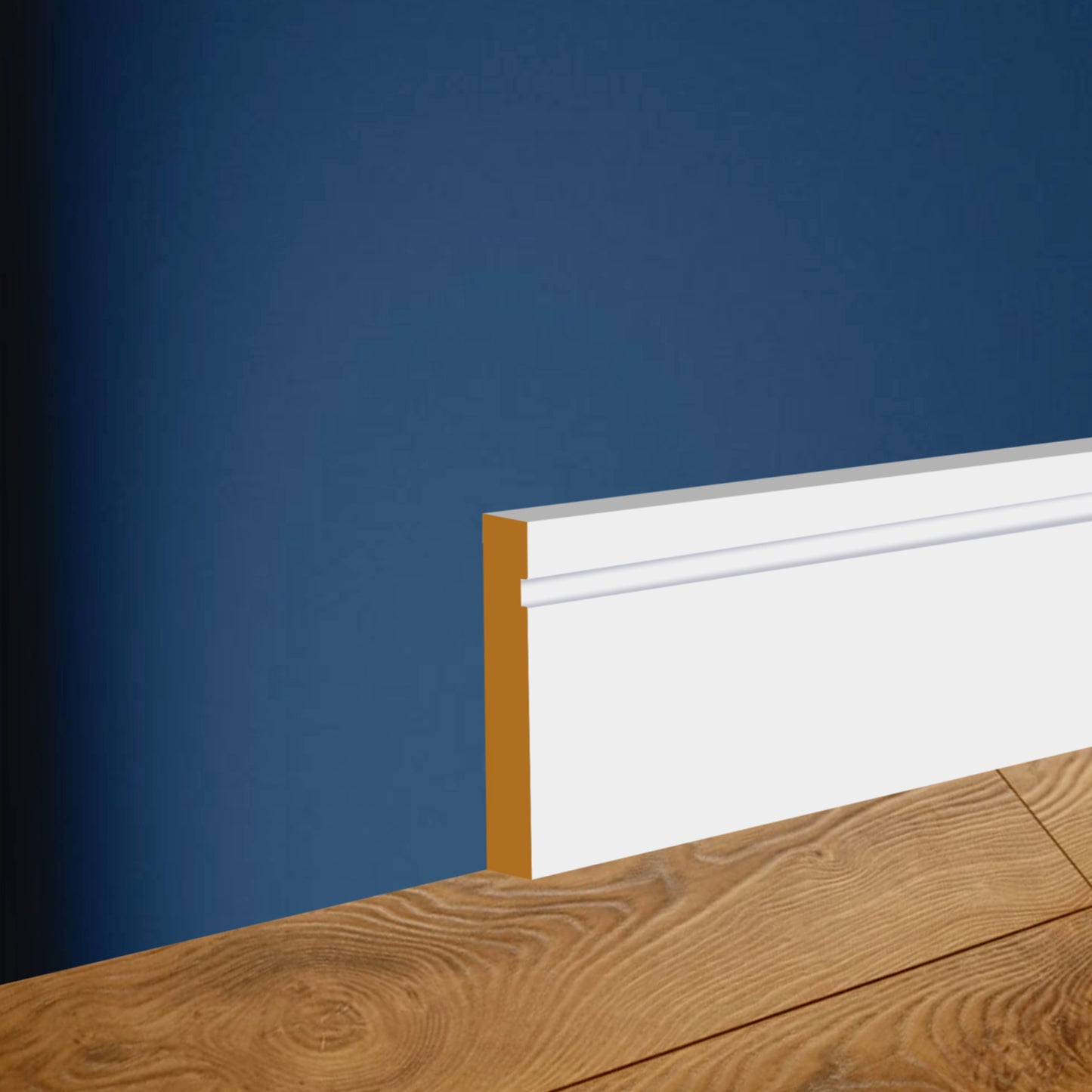 AVERY-MDF PRIMED