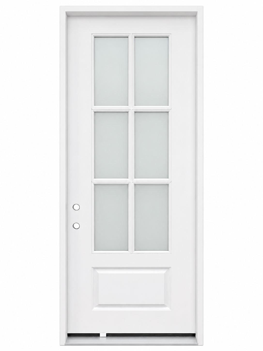 Washington 6 LITE Fiberglass