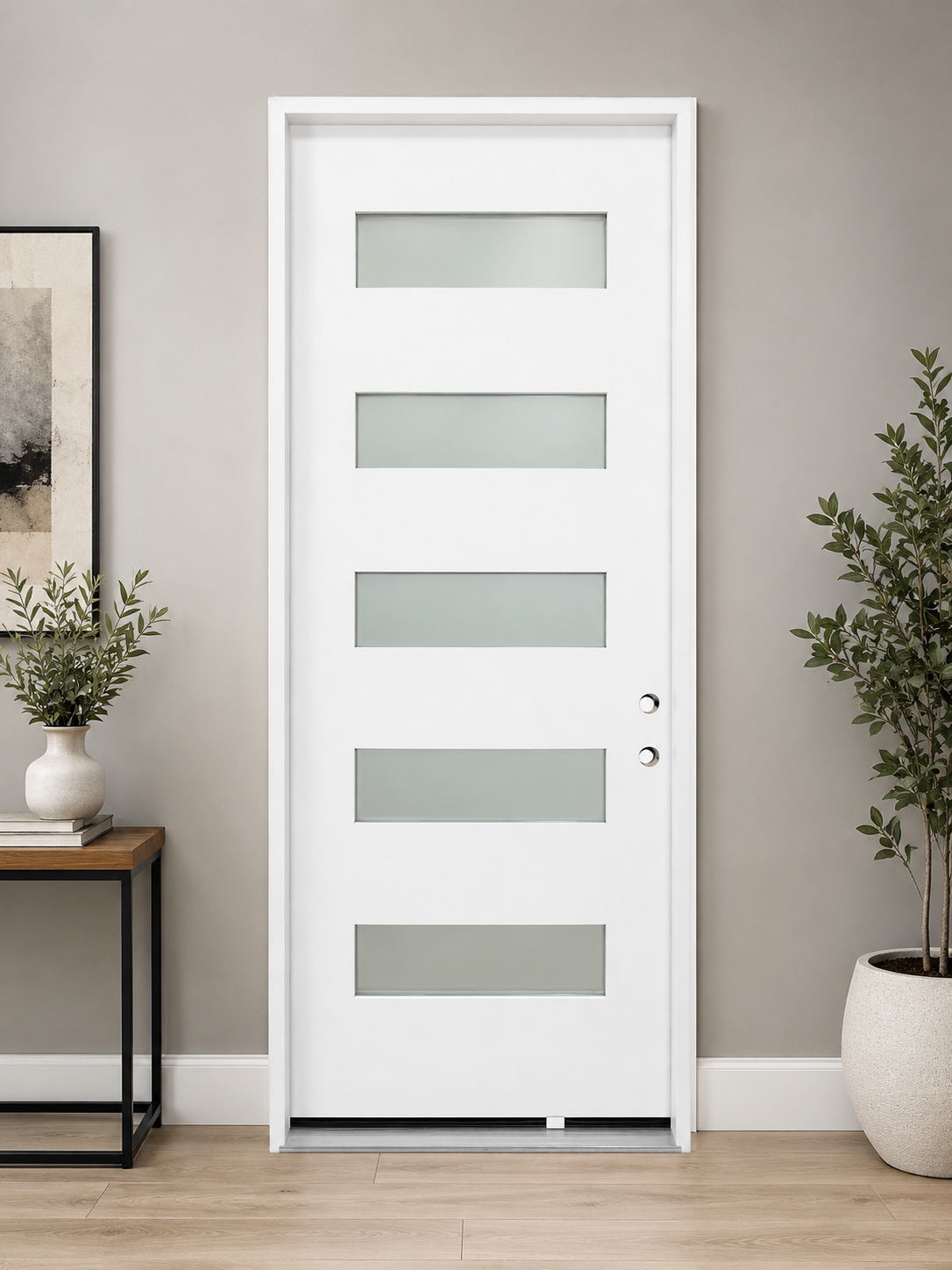 London 5-LITE Fiberglass