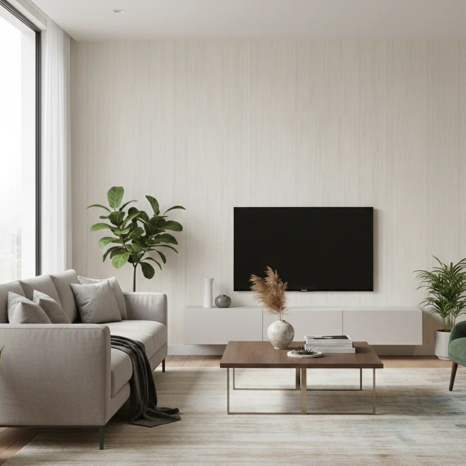 SS-DB008 WHITE FLEXIBLE SOFT STONE WALL PANEL