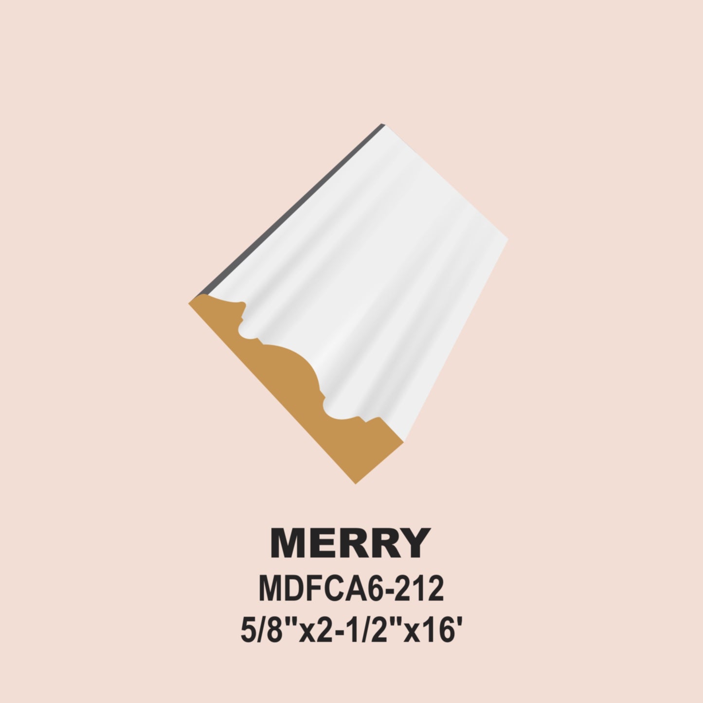 MERRY