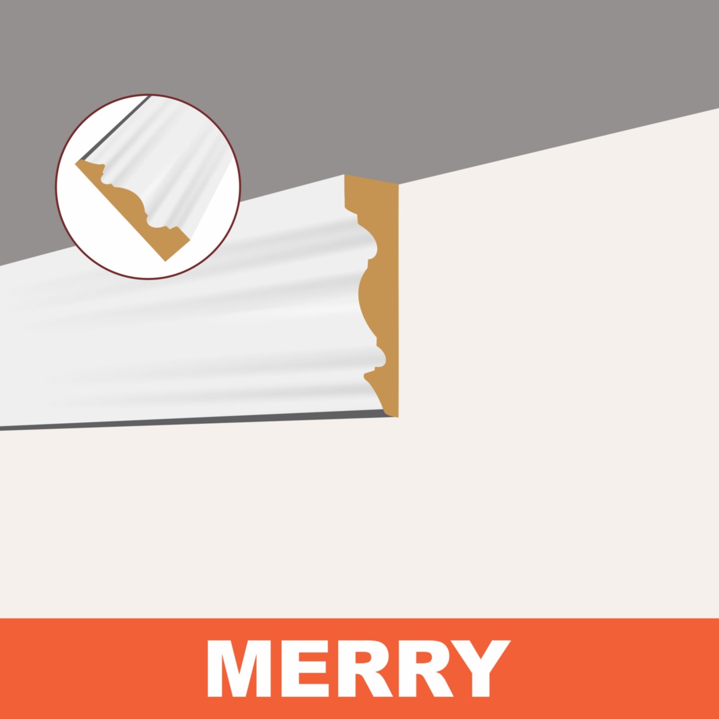 MERRY