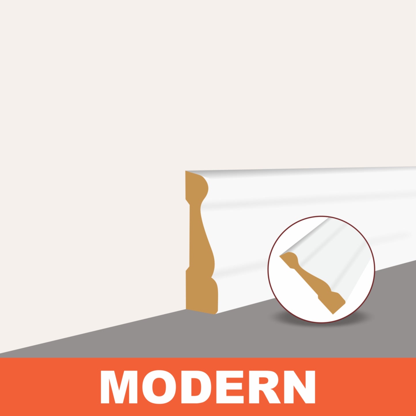 MODERN