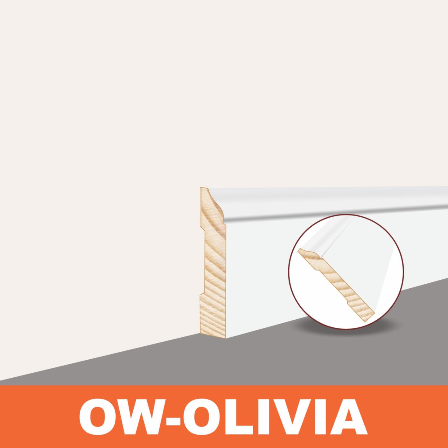 3OW-OLIVIA PRIMED