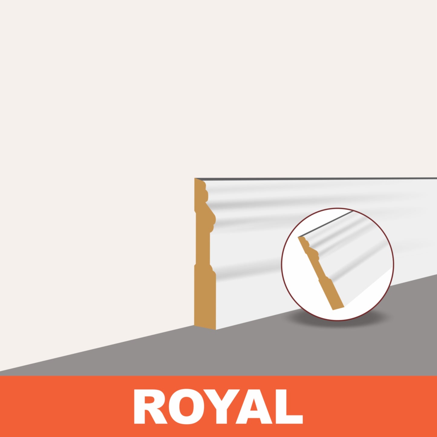 ROYAL
