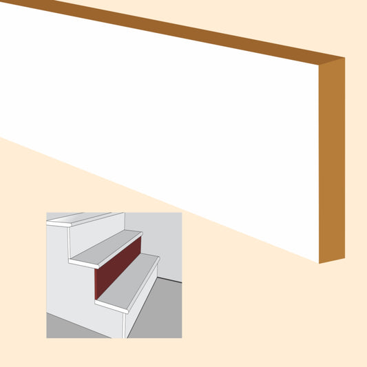 STAIR RISER 850