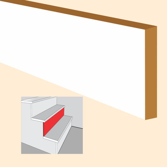 STAIR RISER 812