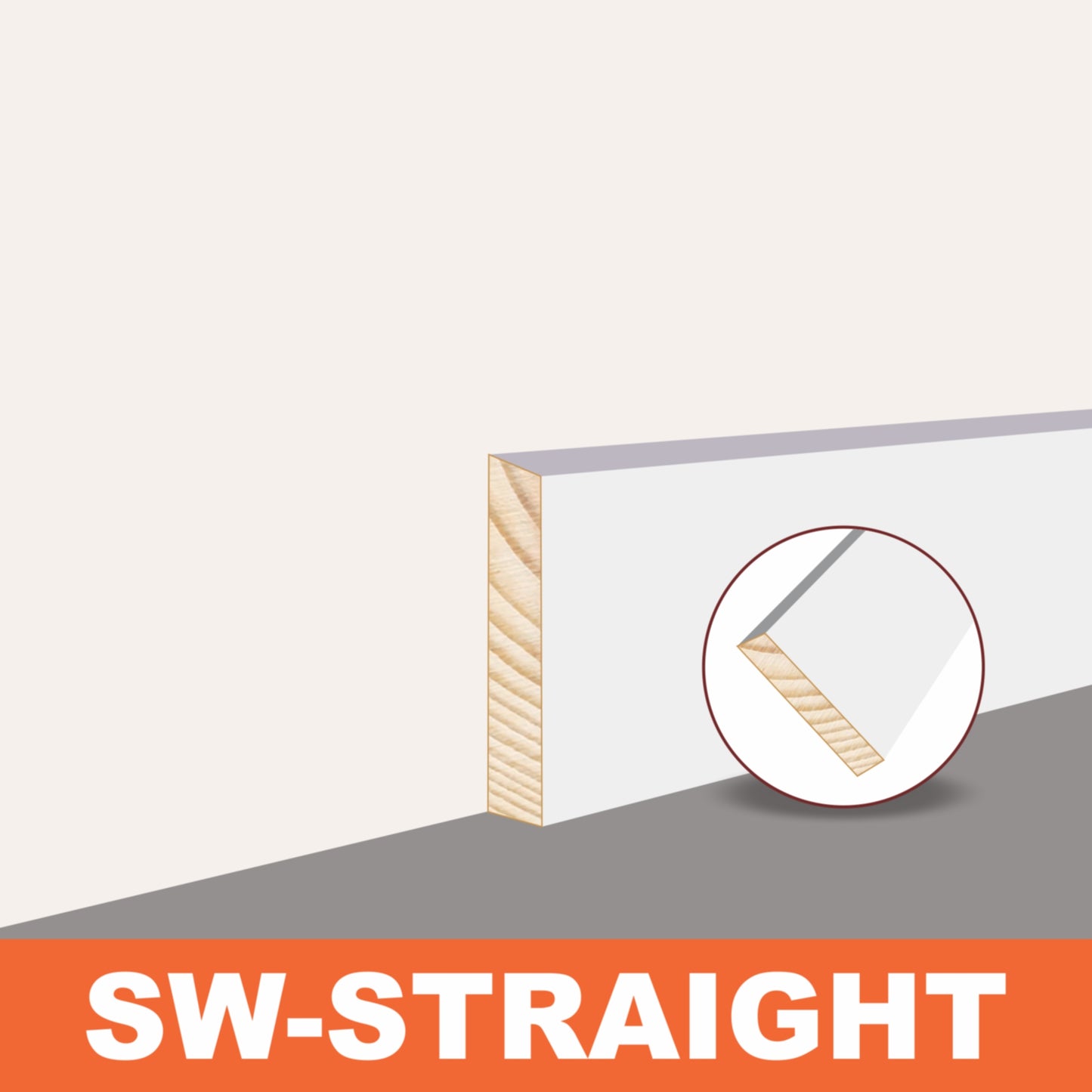 3SW14-STRAIGHT PRIMED
