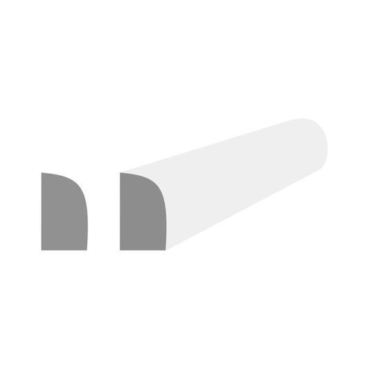 SHOE MOULDING SPU